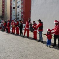 Desfile de Pais Natal 2021