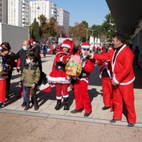 Desfile de Pais Natal 2021