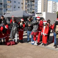 Desfile de Pais Natal 2021