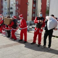 Desfile de Pais Natal 2021