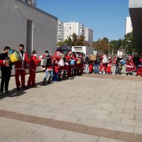 Desfile de Pais Natal 2021