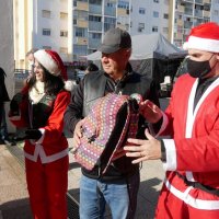 Desfile de Pais Natal 2021