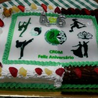 46º Aniversário do CRDM