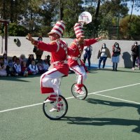 Carnaval na EB José Afonso