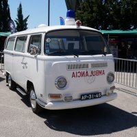 Feira do Mundo Motorizado