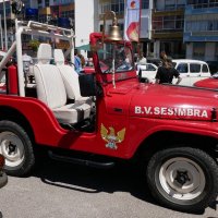 Feira do Mundo Motorizado