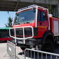 Feira do Mundo Motorizado