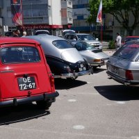 Feira do Mundo Motorizado