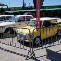 Feira do Mundo Motorizado