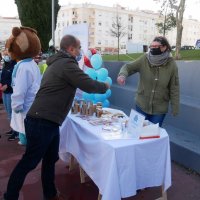 Festa de Natal da Associação de Moradores de Sta. Marta do Pinhal