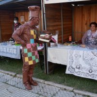 VI Feira do Chocolate de Corroios