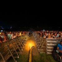 Noite de Peste &amp; Sida