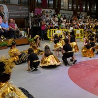 Marchas Populares de Corroios