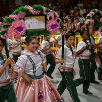 Marchas Populares de Corroios