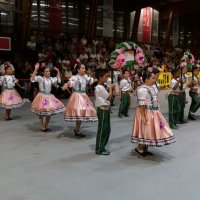 Marchas Populares de Corroios