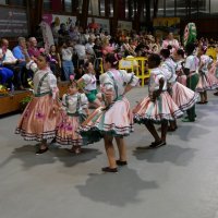 Marchas Populares de Corroios