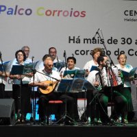 Noite da Irma &amp; Carolina Deslandes