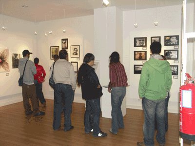 Semana Cultural de Corroios