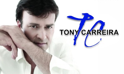 As Festas recebem Tony Carreira