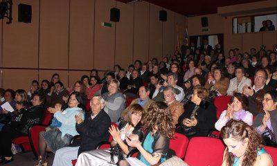 Noite de Fados