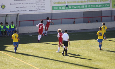 GC Corroios garante manutenção