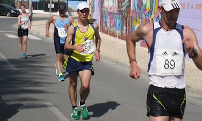 Pedro Santos é Vice-Campeão