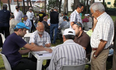 6º Torneio da Sueca de Corroios