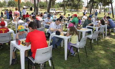 12º Torneio de Xadrez de Corroios