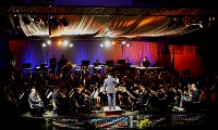 Concerto de Ano Novo com Banda da Força Aérea