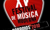 Seleccionados para o Festival de Corroios