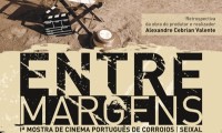 1ª Mostra de Cinema &quot;Entre Margens&quot;