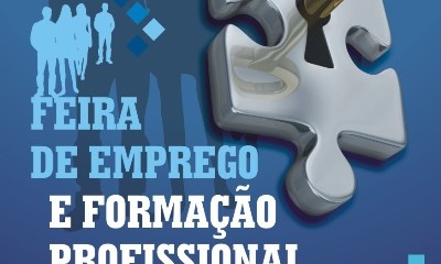 Feira de Emprego e Formação Profissional