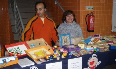 II Feira Social de Corroios