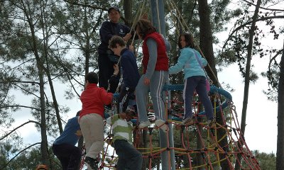 Férias desportivas de Natal