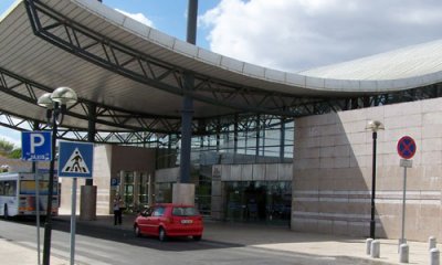 Fertagus e Metro Sul do Tejo no passe social