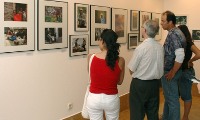 Encerramento da Galeria de Exposições de Corroios