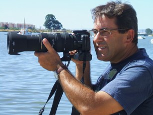 O Tejo da nascente... à foz