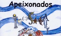 Lançamento do Livro 'Apeixonados'