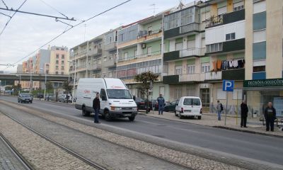 MST na Assembleia da República