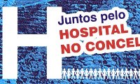 Governo abre concurso para o Hospital no Concelho