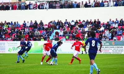 Torneio da Páscoa de Corroios