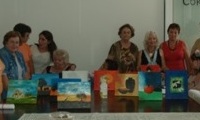 Workshop de Pintura