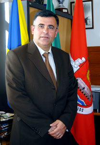 Presidente Eduardo Rosa